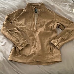 Men’s KUHL jacket like new
